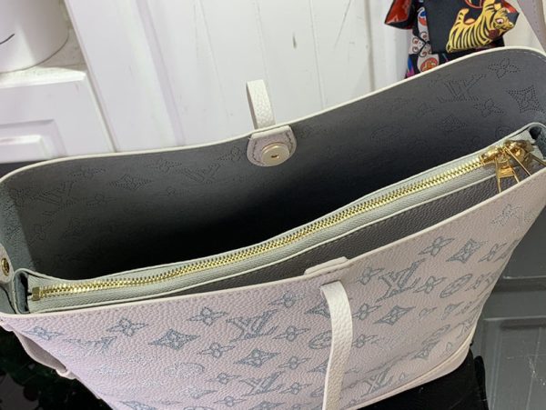 LOUIS VUITTON フロール NM M12496 ルイヴィトン トートバッグ ブリューム 超N品 - 画像 (3)