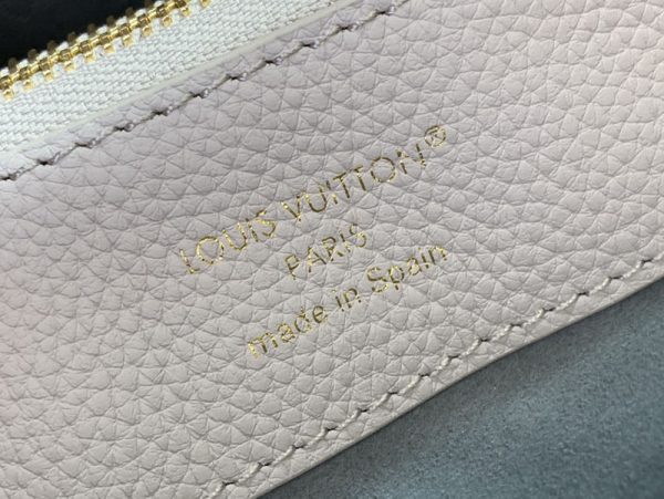 LOUIS VUITTON フロール NM M12496 ルイヴィトン トートバッグ ブリューム 超N品 - 画像 (2)