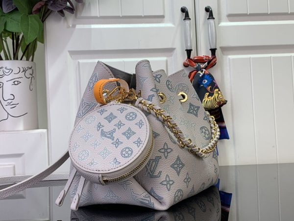 LOUIS VUITTON フライト･モード M12125 Flight Mode ルイヴィトン トートバッグ ブリューム 超N品 - 画像 (9)