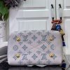 LOUIS VUITTON フライト･モード M12125 Flight Mode ルイヴィトン トートバッグ ブリューム 超N品 - 画像 (7)