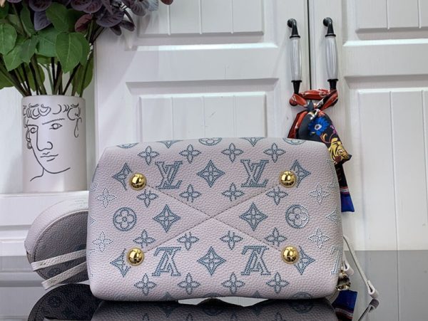 LOUIS VUITTON フライト･モード M12125 Flight Mode ルイヴィトン トートバッグ ブリューム 超N品 - 画像 (7)