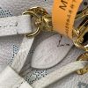 LOUIS VUITTON フライト･モード M12125 Flight Mode ルイヴィトン トートバッグ ブリューム 超N品 - 画像 (4)