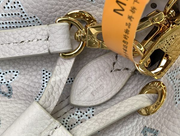 LOUIS VUITTON フライト･モード M12125 Flight Mode ルイヴィトン トートバッグ ブリューム 超N品 - 画像 (4)