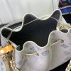 LOUIS VUITTON フライト･モード M12125 Flight Mode ルイヴィトン トートバッグ ブリューム 超N品 - 画像 (2)