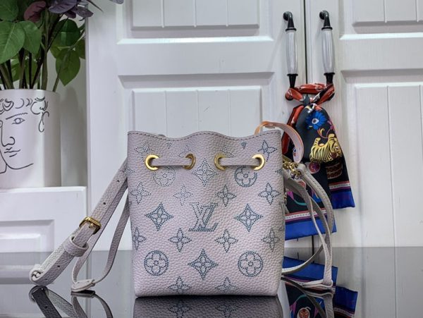 LOUIS VUITTON フライト･モード M12521 Flight Mode 斜めがけ レディース ブリューム 超N品 - 画像 (8)