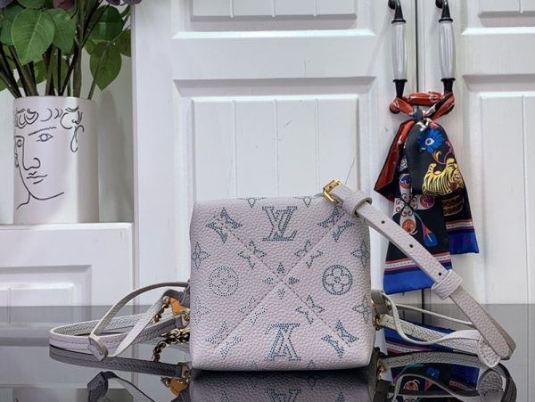 LOUIS VUITTON フライト･モード M12521 Flight Mode 斜めがけ レディース ブリューム 超N品 - 画像 (7)