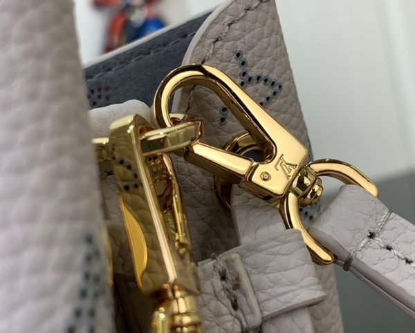 LOUIS VUITTON フライト･モード M12521 Flight Mode 斜めがけ レディース ブリューム 超N品 - 画像 (5)