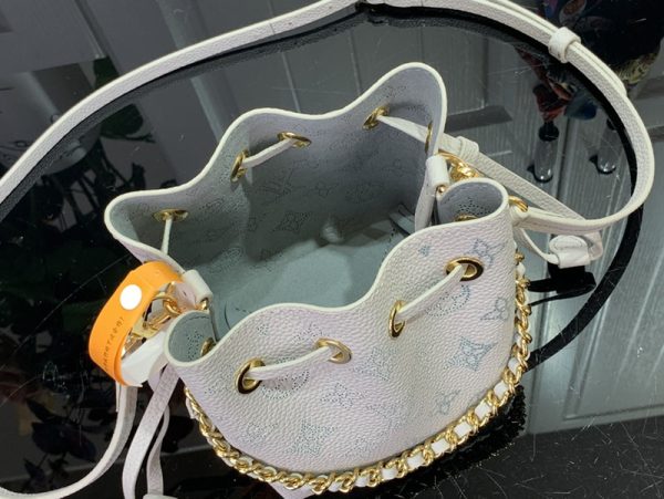 LOUIS VUITTON フライト･モード M12521 Flight Mode 斜めがけ レディース ブリューム 超N品 - 画像 (2)