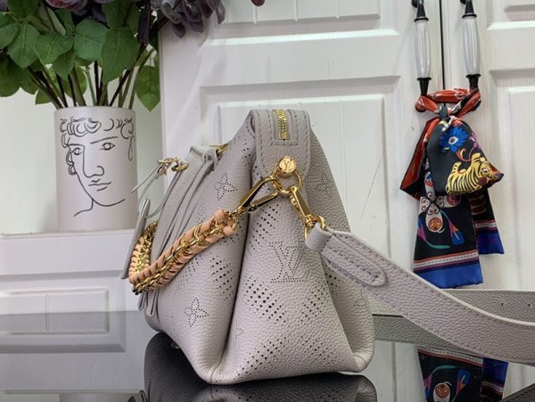 LOUIS VUITTON M13157 ハンド･イット･オール PM ルイヴィトン 斜めがけ レディース 超N品 - 画像 (9)