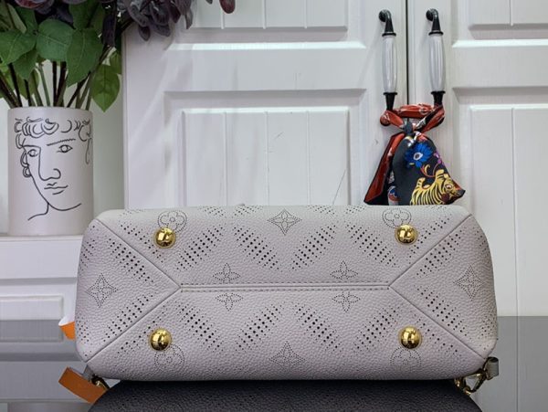 LOUIS VUITTON M13157 ハンド･イット･オール PM ルイヴィトン 斜めがけ レディース 超N品 - 画像 (7)