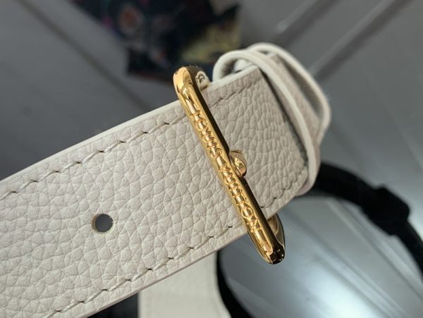 LOUIS VUITTON M13157 ハンド･イット･オール PM ルイヴィトン 斜めがけ レディース 超N品 - 画像 (5)
