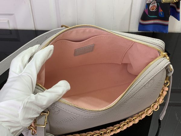 LOUIS VUITTON M13157 ハンド･イット･オール PM ルイヴィトン 斜めがけ レディース 超N品 - 画像 (3)