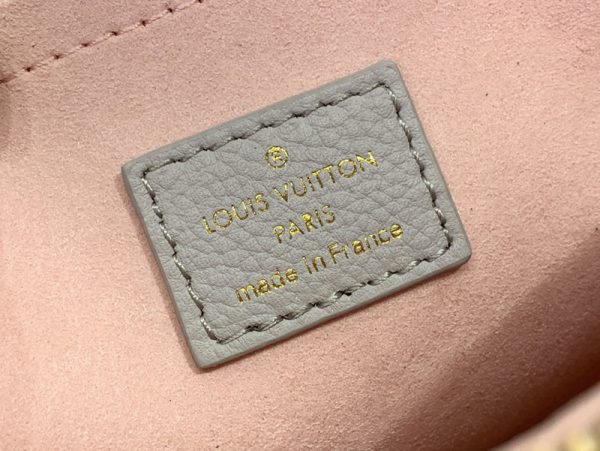 LOUIS VUITTON M13157 ハンド･イット･オール PM ルイヴィトン 斜めがけ レディース 超N品 - 画像 (2)