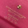 LOUIS VUITTON ルイヴィトン x 村上隆 ポルトフォイユ・サラ NM モノグラム マルチカラー M13397 超N品 - 画像 (5)