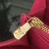LOUIS VUITTON ルイヴィトン x 村上隆 ポルトフォイユ・サラ NM モノグラム マルチカラー M13397 超N品 - 画像 (4)