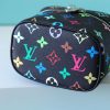 LOUIS VUITTON ルイヴィトン x 村上隆 M14033 LV × TM ニース･ナノ ポーチ 超N品 - 画像 (8)
