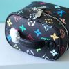 LOUIS VUITTON ルイヴィトン x 村上隆 M14033 LV × TM ニース･ナノ ポーチ 超N品 - 画像 (6)