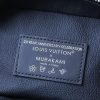 LOUIS VUITTON ルイヴィトン x 村上隆 M14033 LV × TM ニース･ナノ ポーチ 超N品 - 画像 (2)