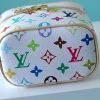 LOUIS VUITTON ルイヴィトン x 村上隆 lv301579 LV × TM ニース･ナノ 超N品 ルイヴィトン ポーチ 安い - 画像 (7)