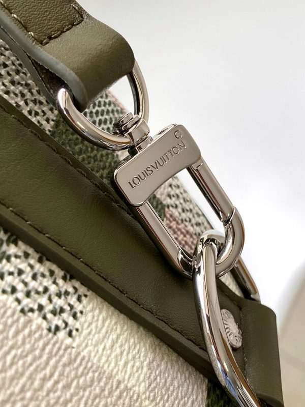 LOUIS VUITTON N00105 キーポル･バンドリエール 25 ルイヴィトン ハンドバッグ 超N品 - 画像 (6)