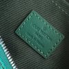LOUIS VUITTON キーポルバンドリエール25 M12684 グリーン モノグラムヘリテージ ユニセックス ボストンバッグ 超N品 - 画像 (2)