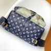LOUIS VUITTON M46806 ディスカバリー･バックパック PM ルイヴィトン リュックサック バックパック 超N品 - 画像 (8)