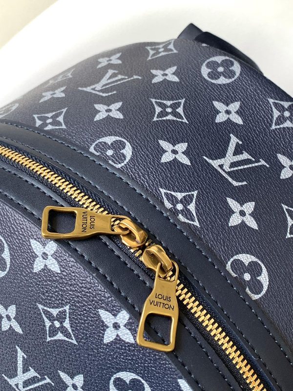 LOUIS VUITTON M46806 ディスカバリー･バックパック PM ルイヴィトン リュックサック バックパック 超N品 - 画像 (6)