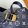LOUIS VUITTON M46806 ディスカバリー･バックパック PM ルイヴィトン リュックサック バックパック 超N品 - 画像 (5)