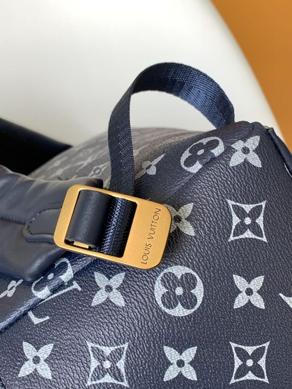 LOUIS VUITTON M46806 ディスカバリー･バックパック PM ルイヴィトン リュックサック バックパック 超N品 - 画像 (5)