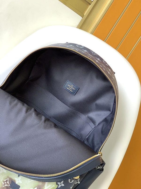 LOUIS VUITTON M46806 ディスカバリー･バックパック PM ルイヴィトン リュックサック バックパック 超N品 - 画像 (4)
