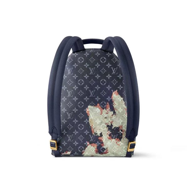 LOUIS VUITTON M46806 ディスカバリー･バックパック PM ルイヴィトン リュックサック バックパック 超N品 - 画像 (2)