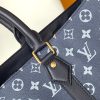 LOUIS VUITTON M46812 サックプラ 24H ルイヴィトン トートバッグ メンズ フック開閉式 超N品 - 画像 (5)
