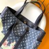 LOUIS VUITTON M46812 サックプラ 24H ルイヴィトン トートバッグ メンズ フック開閉式 超N品 - 画像 (4)