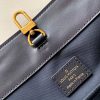 LOUIS VUITTON M46812 サックプラ 24H ルイヴィトン トートバッグ メンズ フック開閉式 超N品 - 画像 (3)