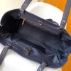LOUIS VUITTON M46812 サックプラ 24H ルイヴィトン トートバッグ メンズ フック開閉式 超N品 - 画像 (2)