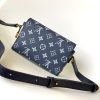 LOUIS VUITTON コレクション スティーマー ウエアラブルウォレット ブリーチ M82900 超N品 - 画像 (7)