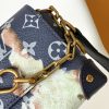 LOUIS VUITTON コレクション スティーマー ウエアラブルウォレット ブリーチ M82900 超N品 - 画像 (4)