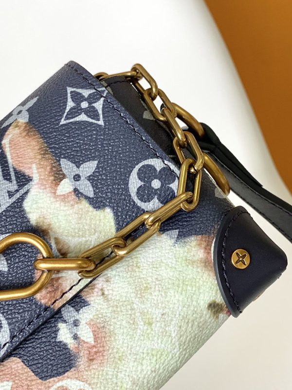 LOUIS VUITTON コレクション スティーマー ウエアラブルウォレット ブリーチ M82900 超N品 - 画像 (4)