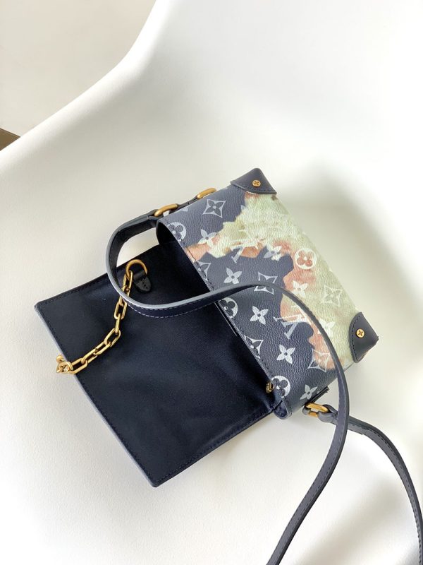 LOUIS VUITTON コレクション スティーマー ウエアラブルウォレット ブリーチ M82900 超N品 - 画像 (3)