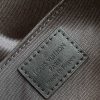 LOUIS VUITTON ショルダーバッグ メンズ モノグラム モンスリ・メッセンジャー PM ブラウン M47060 超N品 - 画像 (2)