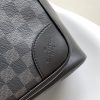 LOUIS VUITTON ディーン・バックパック lv301593 ブラック 超N品 ルイヴィトンメンズバックパック - 画像 (5)