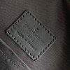 LOUIS VUITTON ディーン・バックパック lv301593 ブラック 超N品 ルイヴィトンメンズバックパック - 画像 (2)