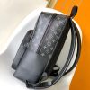 LOUIS VUITTON ディーン・バックパック lv301594 ブラック 超N品 ルイヴィトンリュックサックメンズ - 画像 (9)