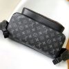 LOUIS VUITTON ディーン・バックパック lv301594 ブラック 超N品 ルイヴィトンリュックサックメンズ - 画像 (8)
