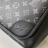 LOUIS VUITTON ディーン・バックパック lv301594 ブラック 超N品 ルイヴィトンリュックサックメンズ - 画像 (6)