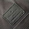 LOUIS VUITTON ディーン・バックパック lv301594 ブラック 超N品 ルイヴィトンリュックサックメンズ - 画像 (2)