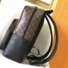 LOUIS VUITTON リュックサック モノグラム・マカサー MONOGRAM MACASSAR ディーン・バックパック M45335 超N品 - 画像 (9)