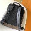 LOUIS VUITTON リュックサック モノグラム・マカサー MONOGRAM MACASSAR ディーン・バックパック M45335 超N品 - 画像 (8)