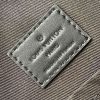 LOUIS VUITTON リュックサック モノグラム・マカサー MONOGRAM MACASSAR ディーン・バックパック M45335 超N品 - 画像 (2)