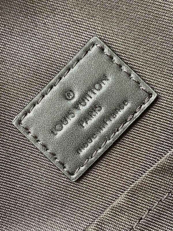 LOUIS VUITTON リュックサック モノグラム・マカサー MONOGRAM MACASSAR ディーン・バックパック M45335 超N品 - 画像 (2)